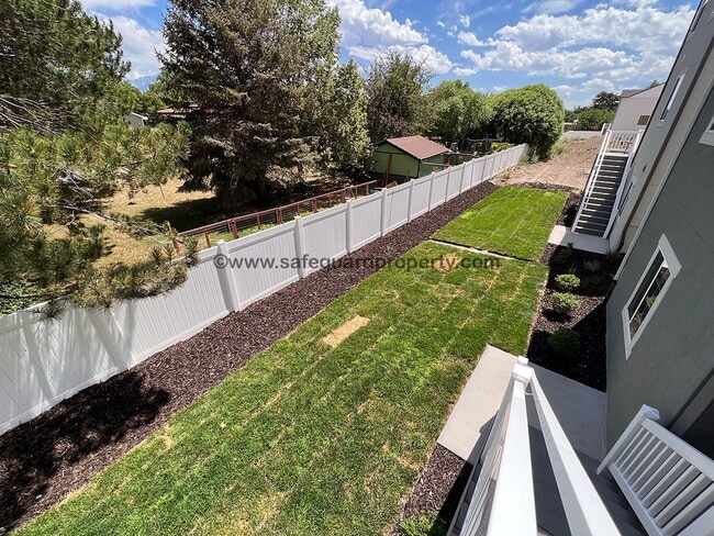 Building Photo - Newer 4 Bedroom Home in West Jordan