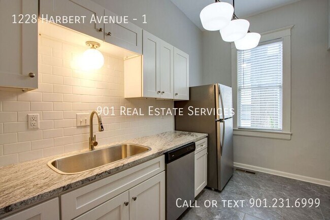 Building Photo - 1228 Harbert Ave