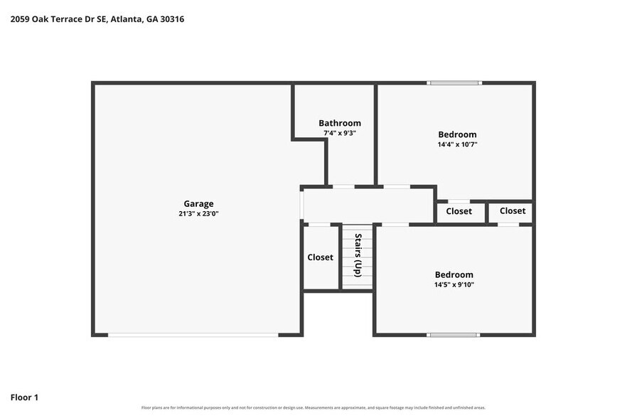 Building Photo - 2059 Oak Terrace Dr SE