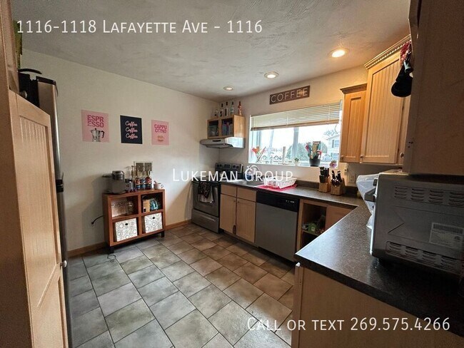 Building Photo - 1116-1118 Lafayette Ave-1116