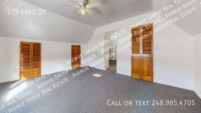 Building Photo - 179 Lake St