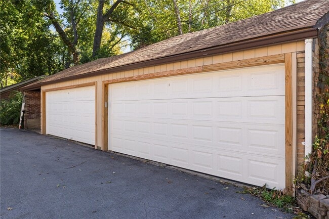 Building Photo - 7358 Pershing Ave