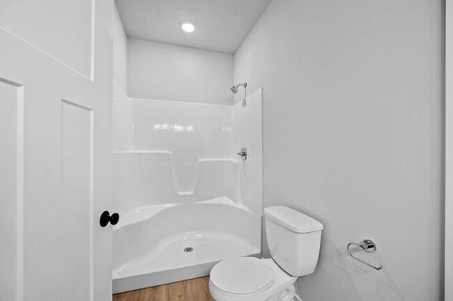 Building Photo - Brand New Townhome - Incredible Space