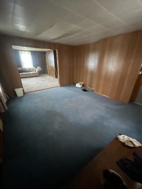 Building Photo - 8007 Hayward St.