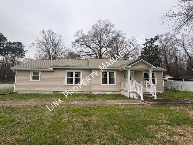 Building Photo - 8233 Harrison Bay Rd