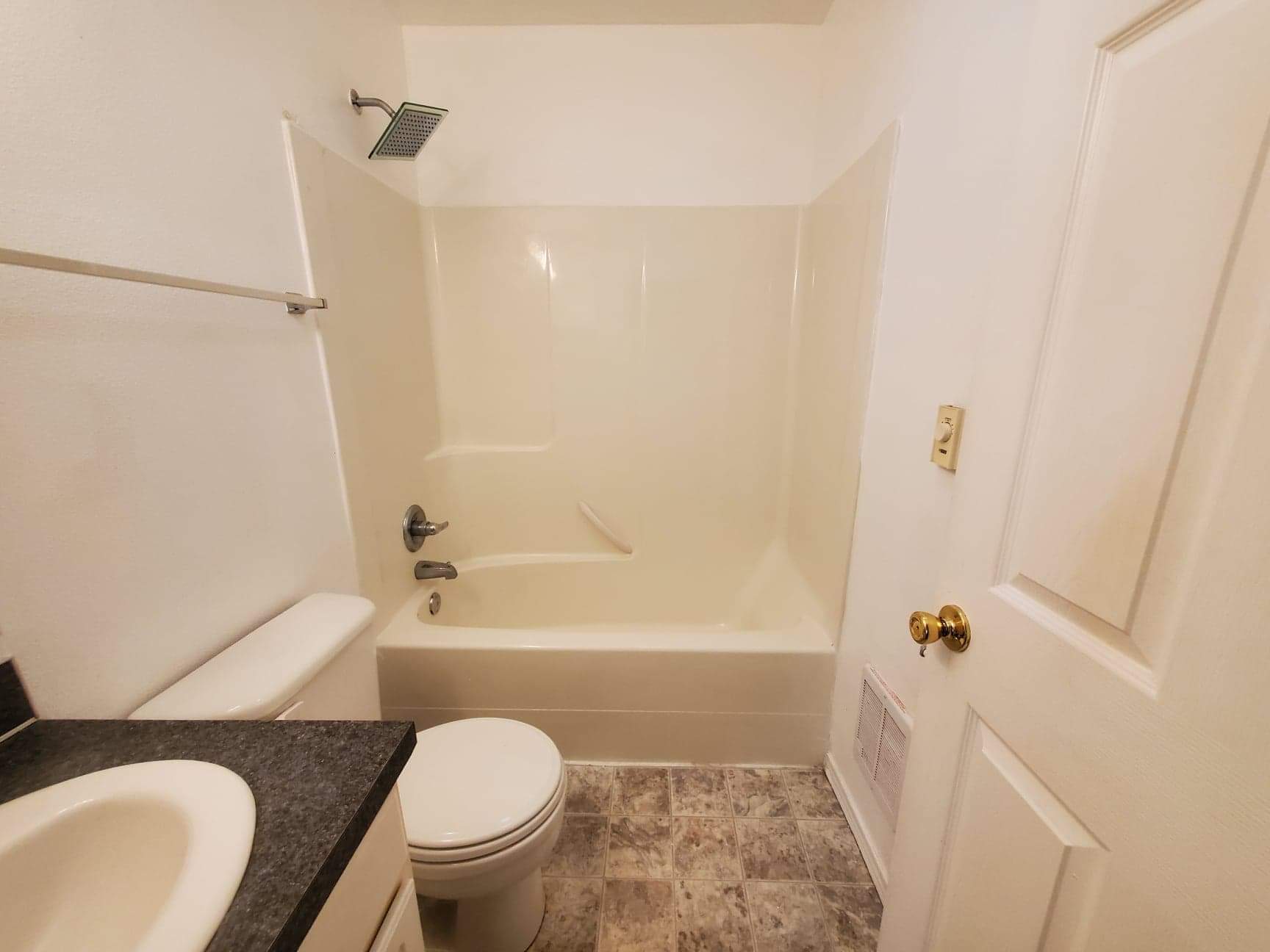 Bathroom - 1724 Texas St