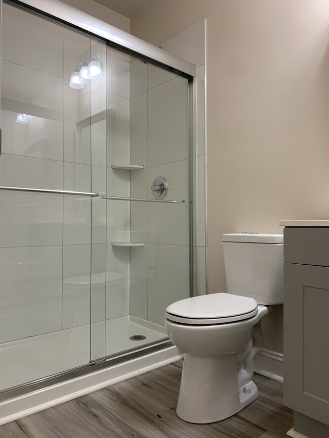 Building Photo - 1020 Concord Ave