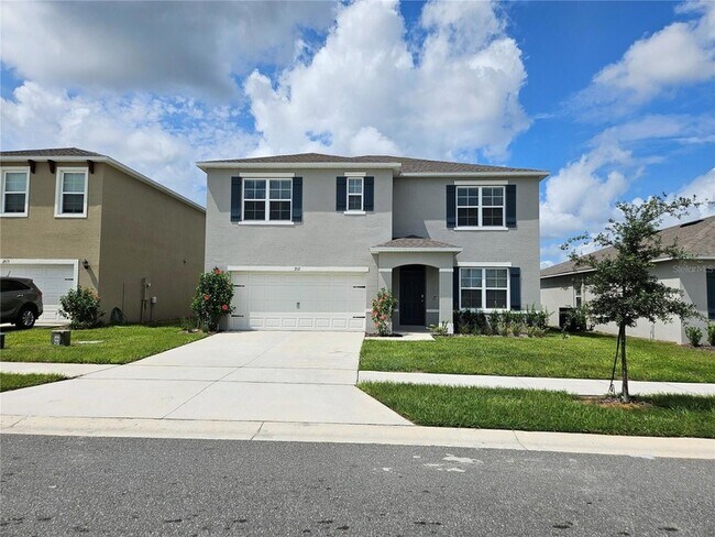 Building Photo - 2429 Maidens Bluff Ave