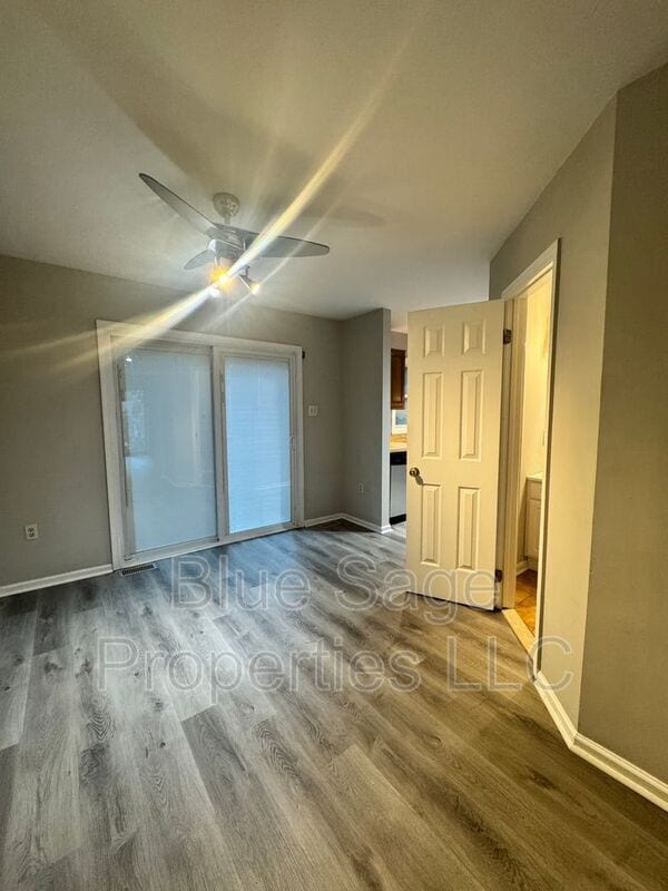 Building Photo - 603 Felton Ave