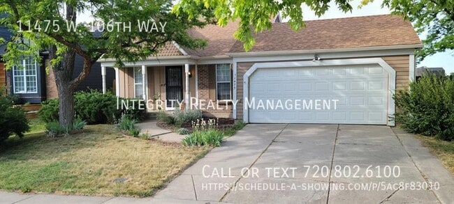 Primary Photo - 11475 W 106th Way
