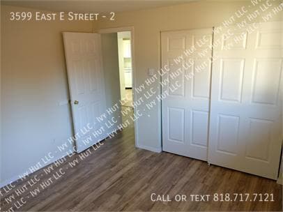 Building Photo - 3599 East E Street