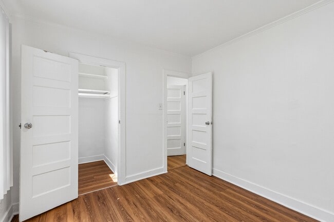 Floorplan - 4214-4240 S. Hoover St.