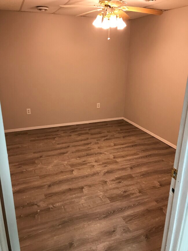 Bedroom One - 351 Chicago Rd