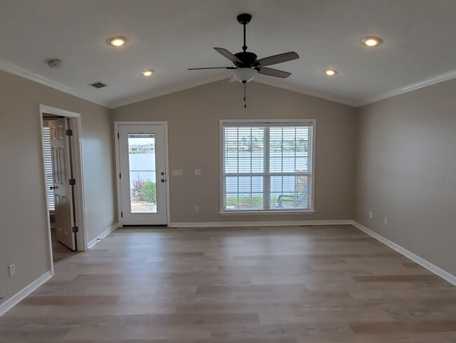 Building Photo - Waterfront Home on Lake Marin! 3 BR|2.5 BA with Great Outdoor Space!