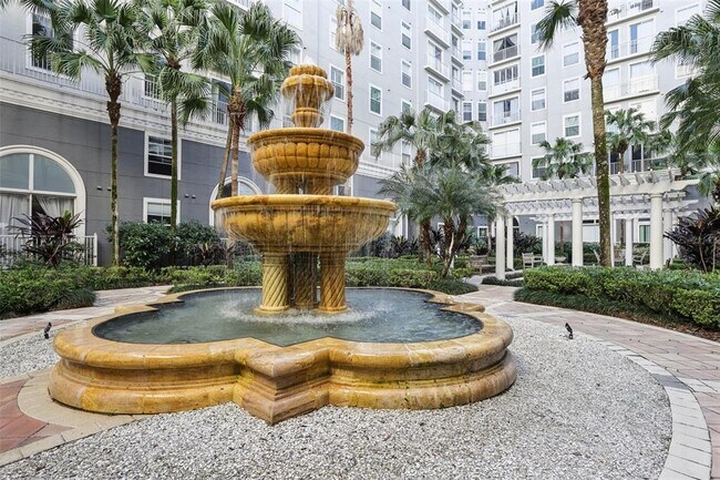Building Photo - 700 S Harbour Island Blvd