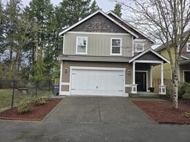 Building Photo - 21912 SE 240th Pl