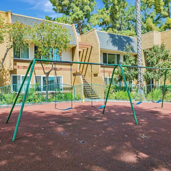 Primary Photo - San Jose Gardens