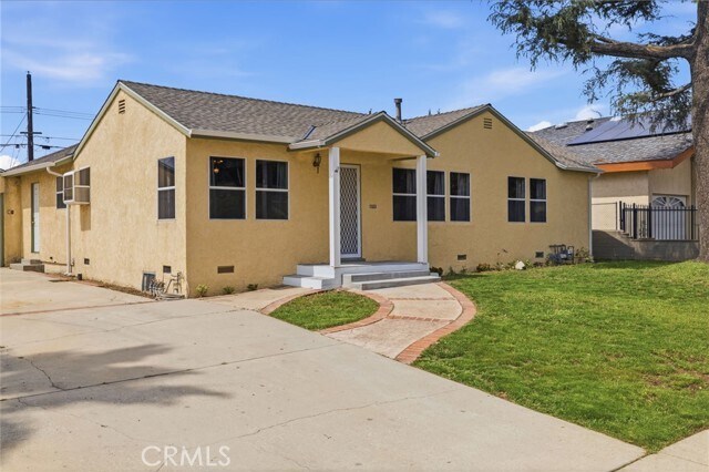 Building Photo - 2407 N Keystone St