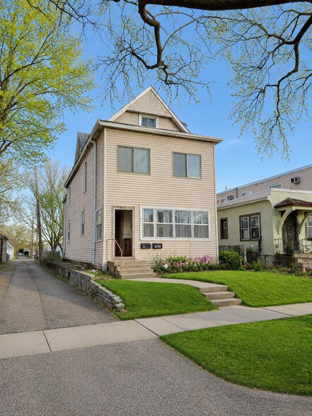 Building Photo - 3311 Pleasant Ave