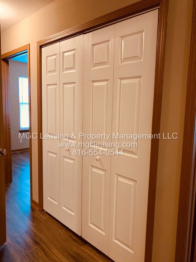 Building Photo - 200 Black Jack Ave