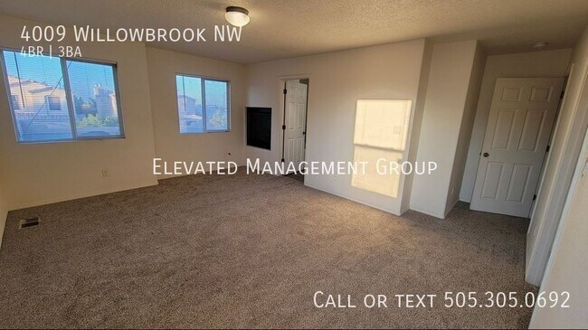 Building Photo - 4009 Willowbrook Pl NW