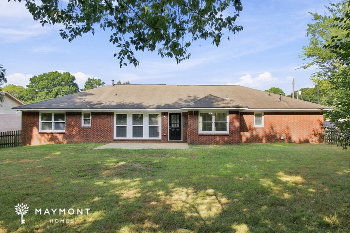 Building Photo - 10415 Shadowview Rd