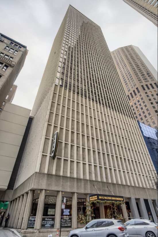 Building Photo - 100 E Walton St
