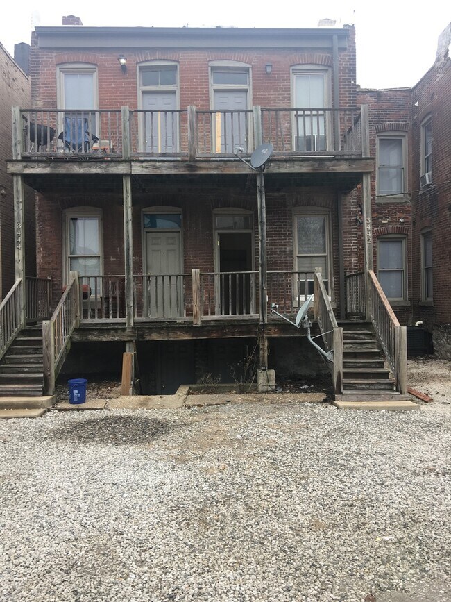 Building Photo - 3442 Texas Ave