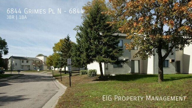 Building Photo - 6844 Grimes Pl N