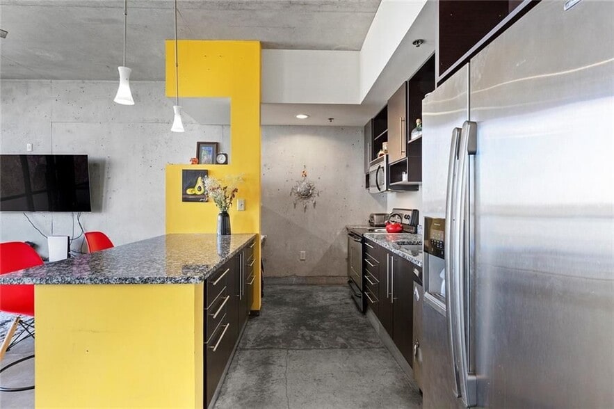 Building Photo - 480 John Wesley Dobbs Ave NE