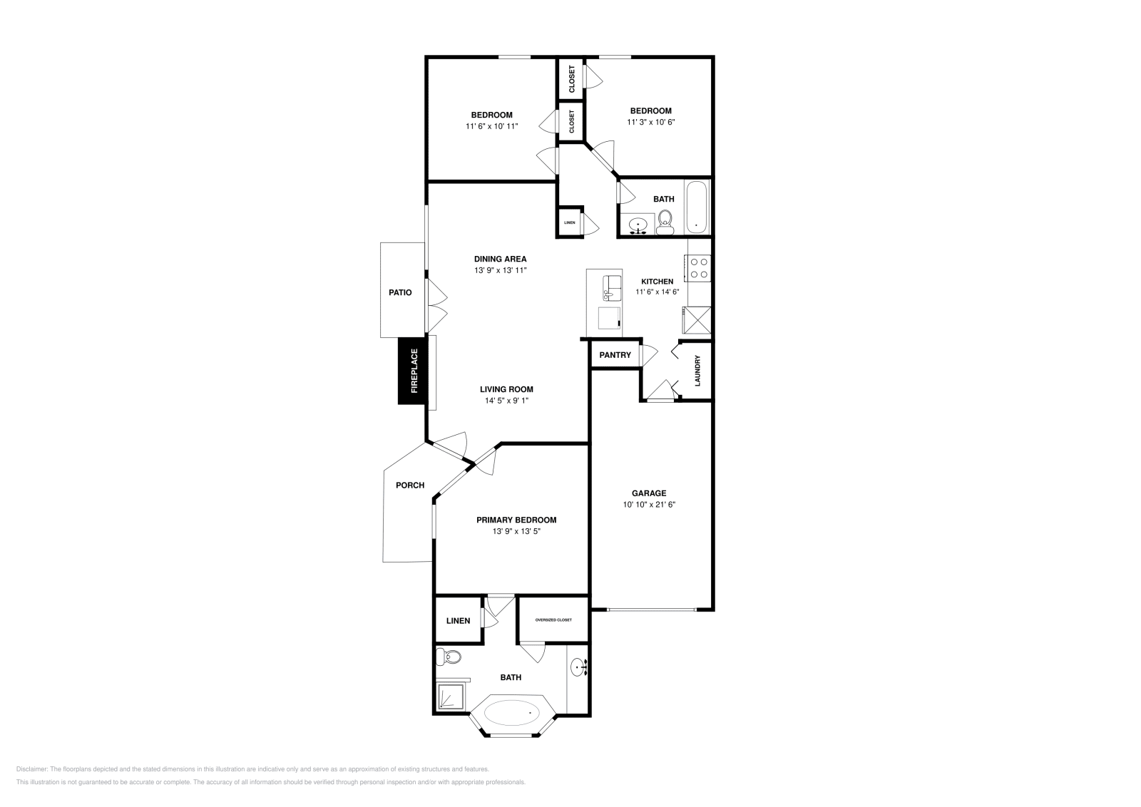 Building Photo - 3547 Lehigh Way