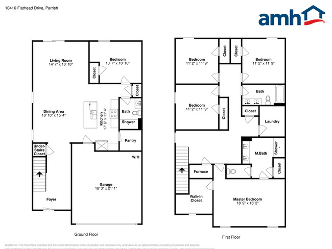 Building Photo - 10416 Flathead Dr