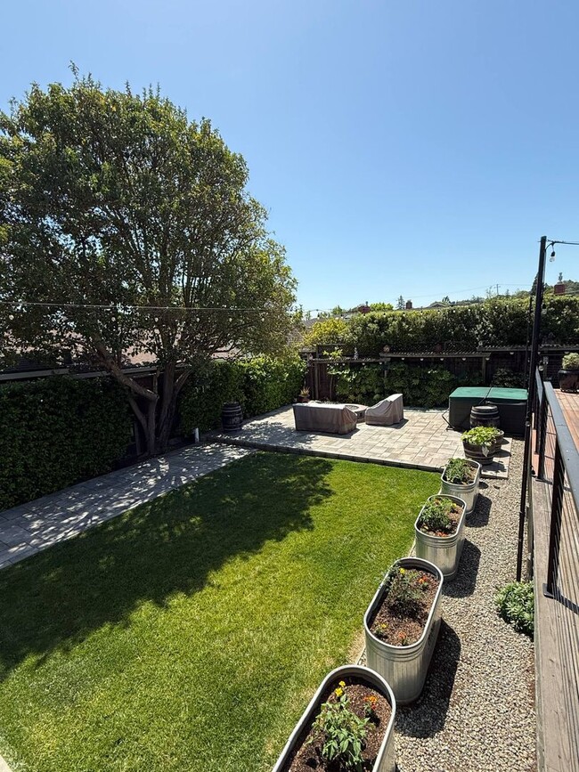 Building Photo - Remodeled San Carlos Retreat with Outdoor ...