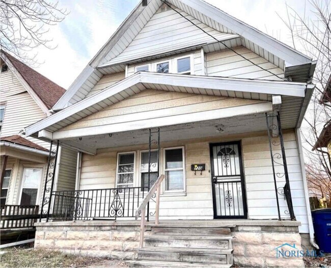 720 Spencer St 720 Spencer St Toledo OH 43609 Apartment Finder