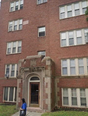 Primary Photo - 46 Park St