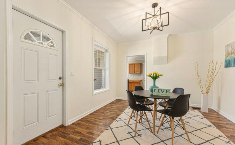 Building Photo - 1100 Hovey St SW