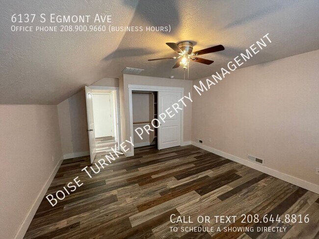 Building Photo - 6137 S Egmont Ave