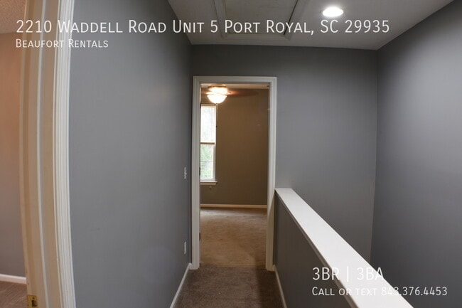 Building Photo - 2210 Waddell Rd