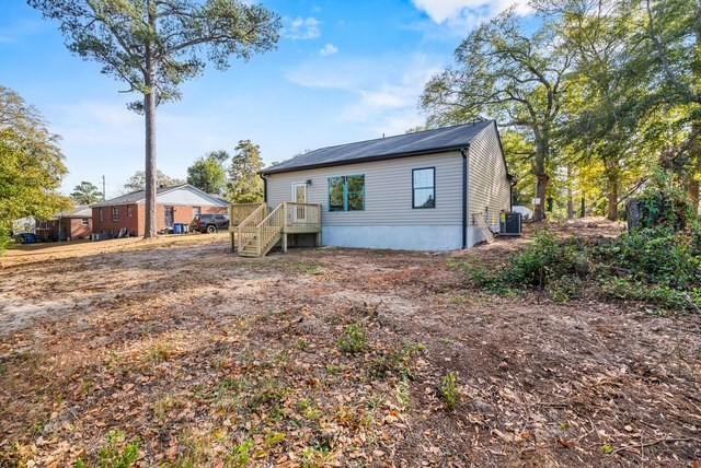 Building Photo - 1814 McAlister St