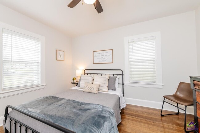 Building Photo - 1304 Georgia Ave