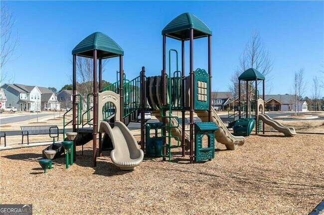 Building Photo - 821 York Aly