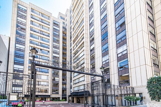 Building Photo - 1177 California St