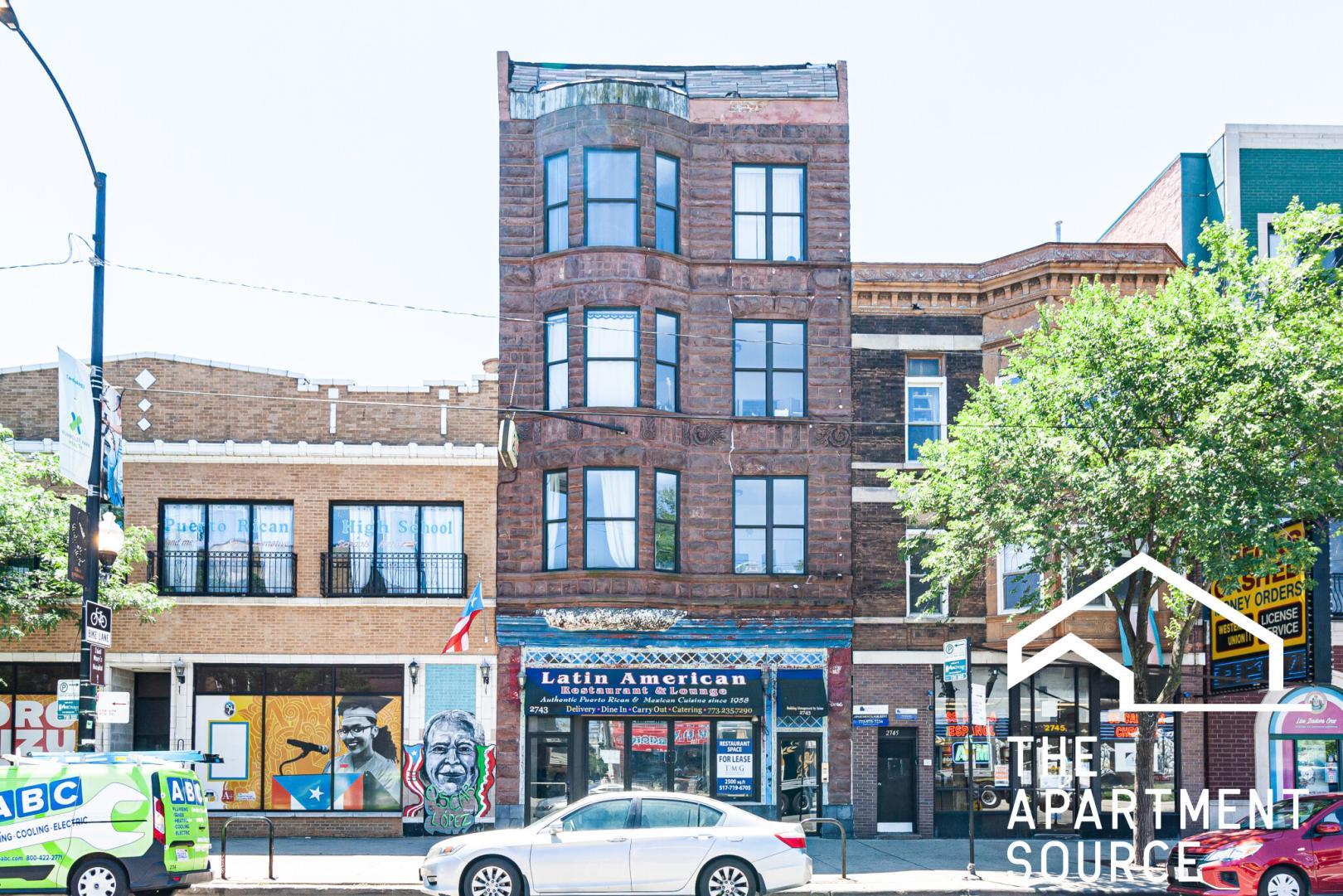 Building Photo - 2745 W Division St