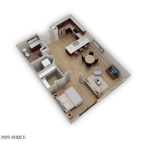 Building Photo - 7100 E Lincoln Dr