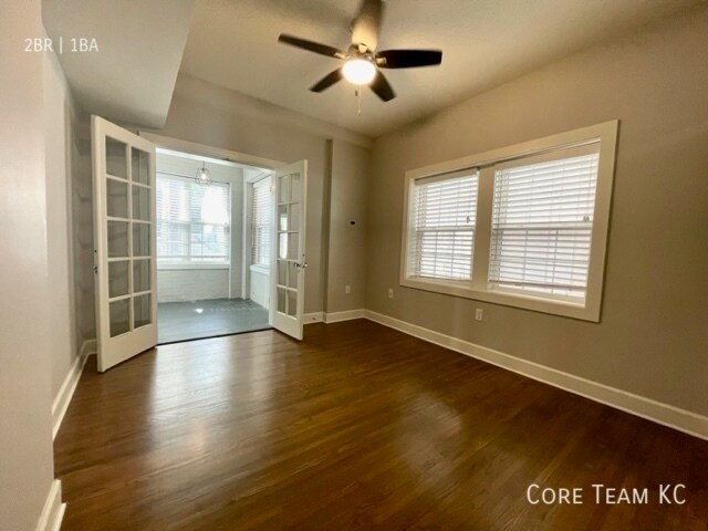 Building Photo - 920 Ward Pkwy