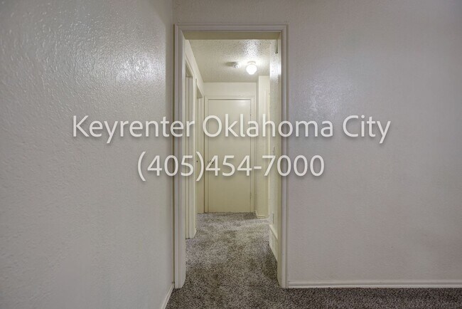 Building Photo - 3BD/2BTH Home in the Heart of Midwest City