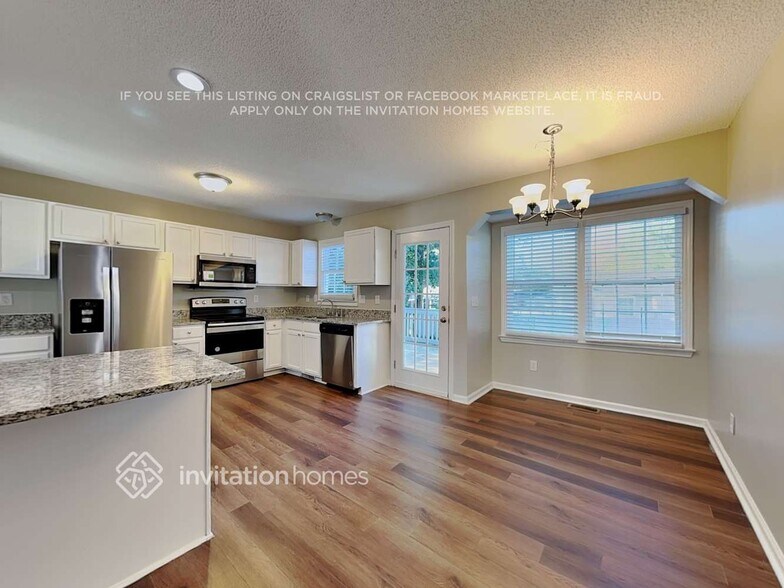 Building Photo - 3304 Ferdilah Ln