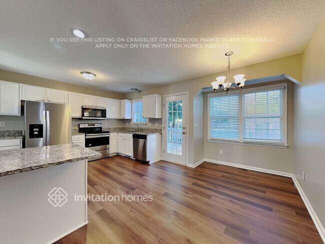 Building Photo - 3304 Ferdilah Ln