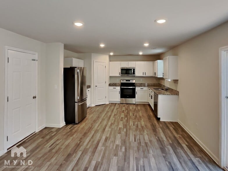 Building Photo - 515 Aberdeen St NW