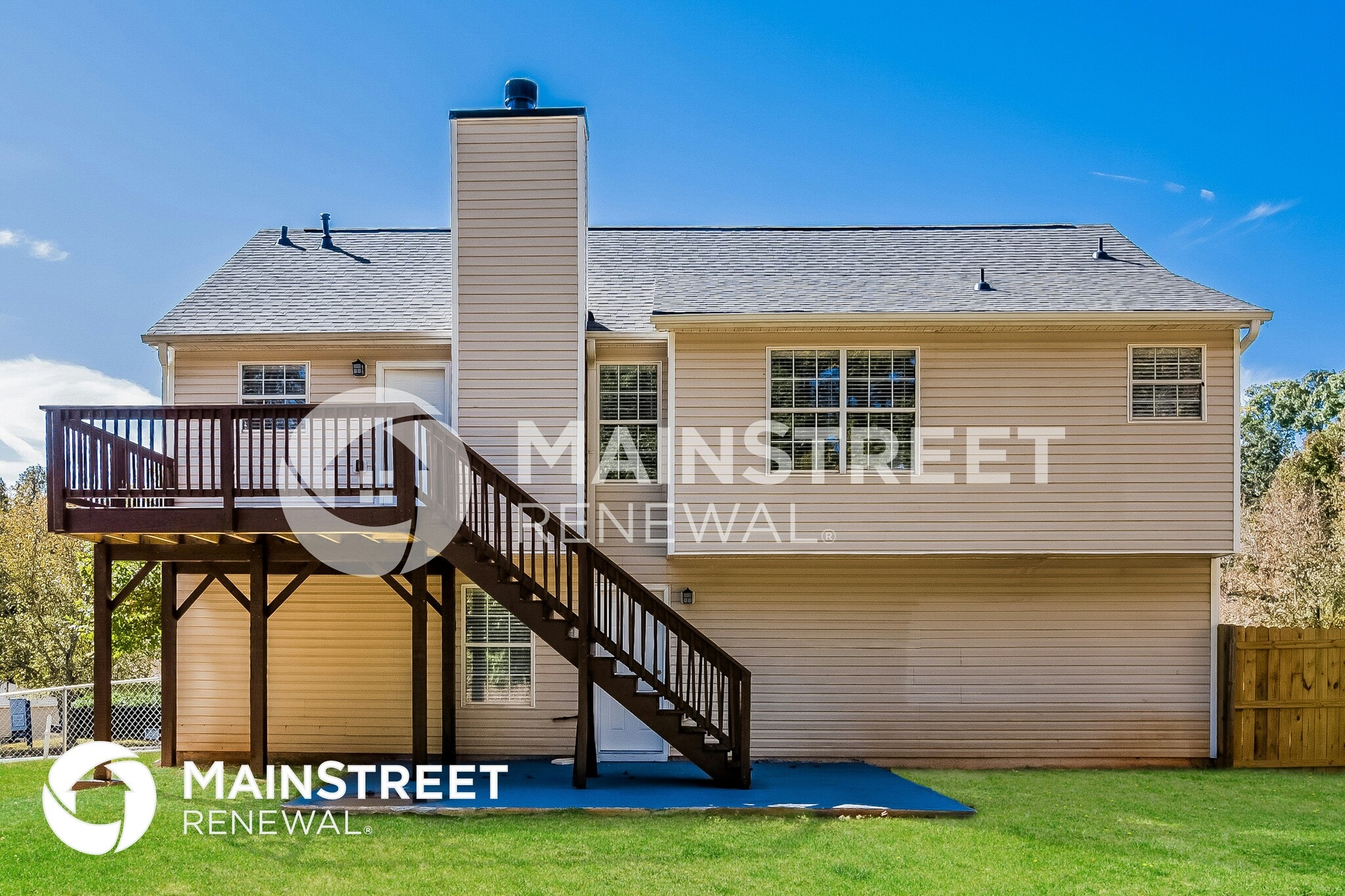 Building Photo - 3639 Mosswood Ln